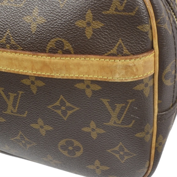 Authentic Louis Vuitton Reporter PM Messanger Crossbody Shoulder Bag - Picture 3 of 11